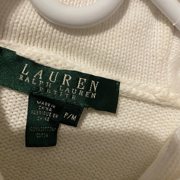 Ralph Lauren Sweater - Picture 3 of 5